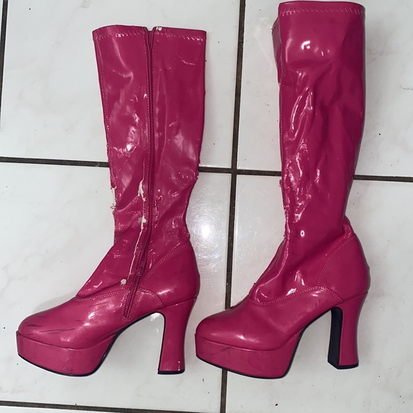 funtasma platform boots